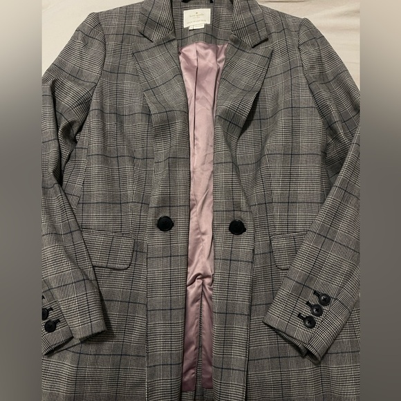 Kate Spade Blazer - Picture 1 of 4